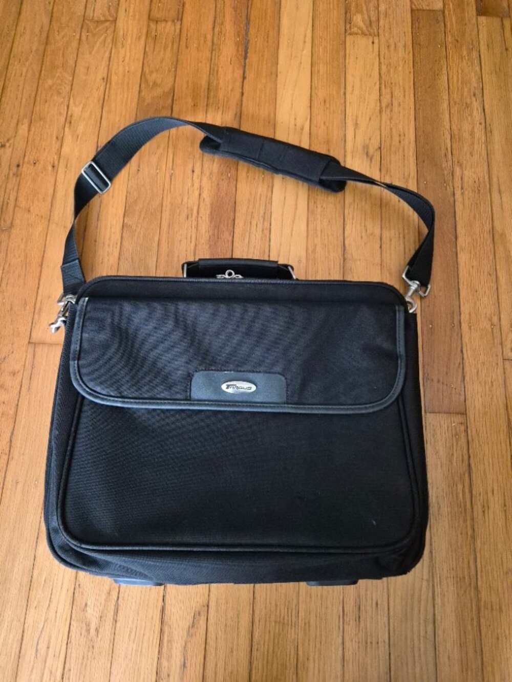 Targus Black Laptop Case